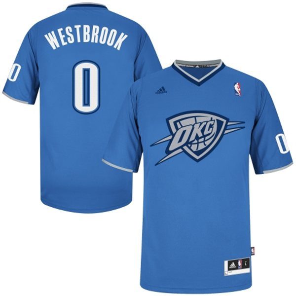 2013%20oklahoma%20city%20thunder%20russell%20westbrook%20jersey